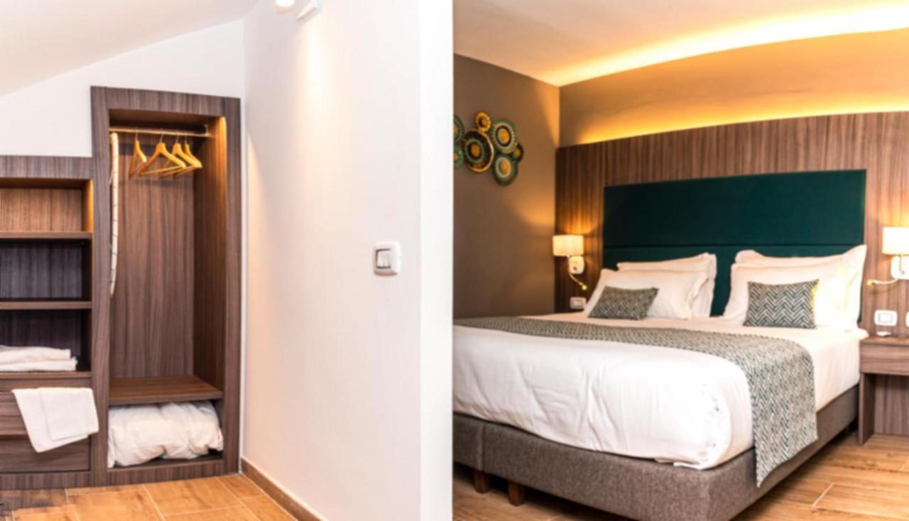 Aurelia Antica Suites & Apartments Рим Екстер'єр фото