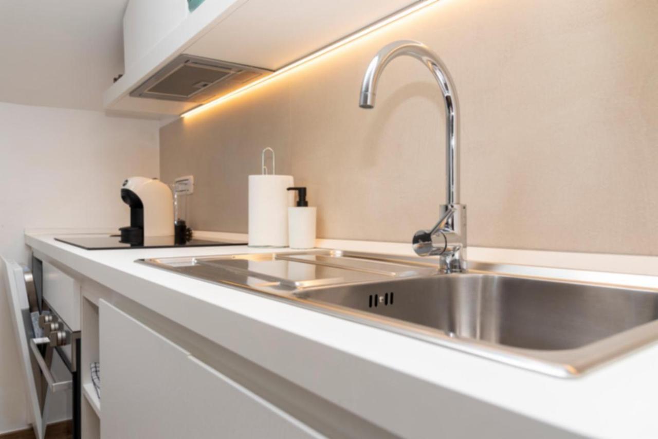 Aurelia Antica Suites & Apartments Рим Екстер'єр фото