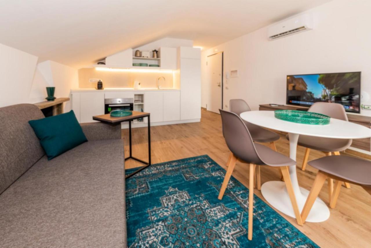 Aurelia Antica Suites & Apartments Рим Екстер'єр фото