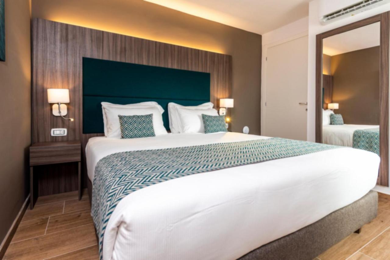 Aurelia Antica Suites & Apartments Рим Екстер'єр фото