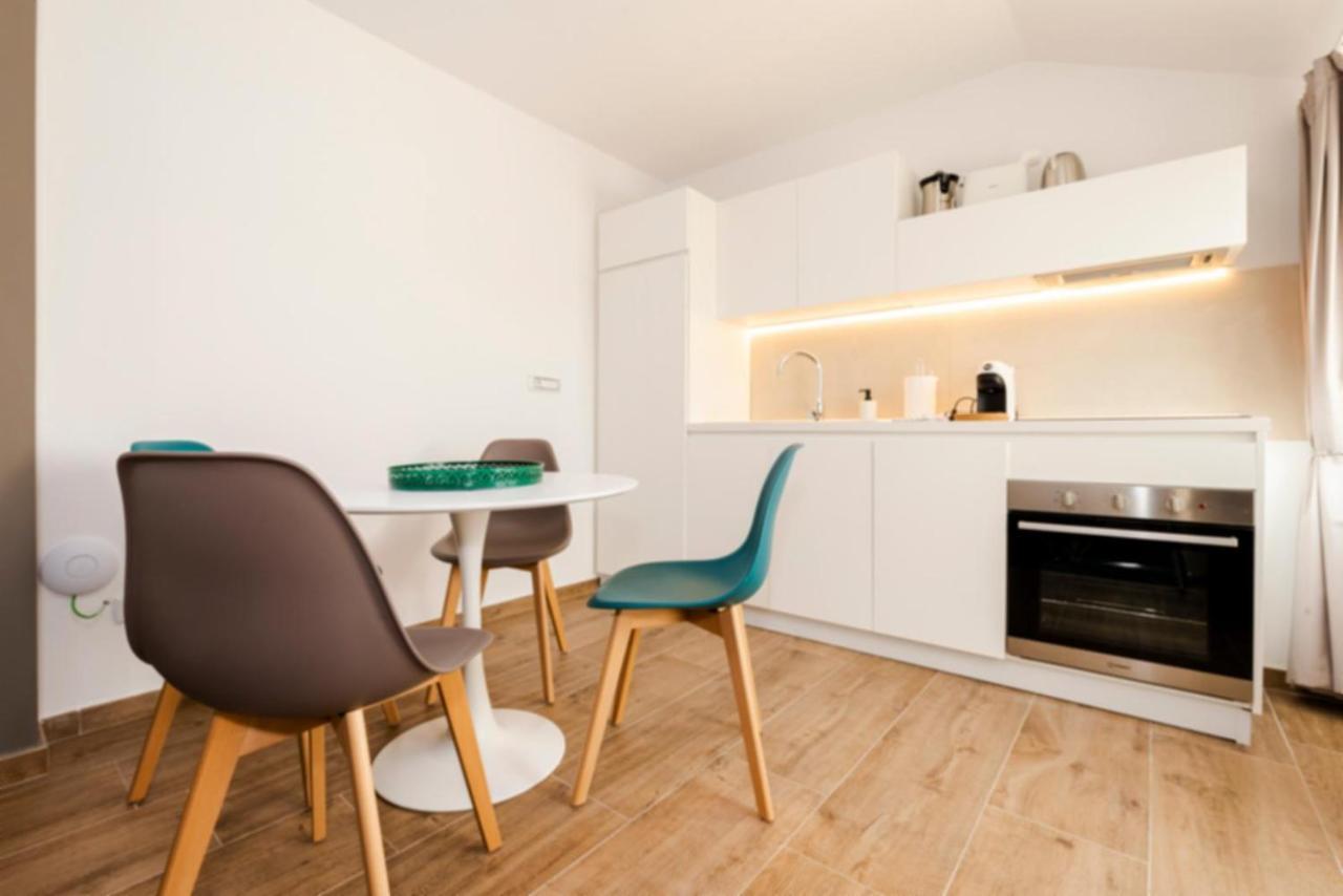 Aurelia Antica Suites & Apartments Рим Екстер'єр фото