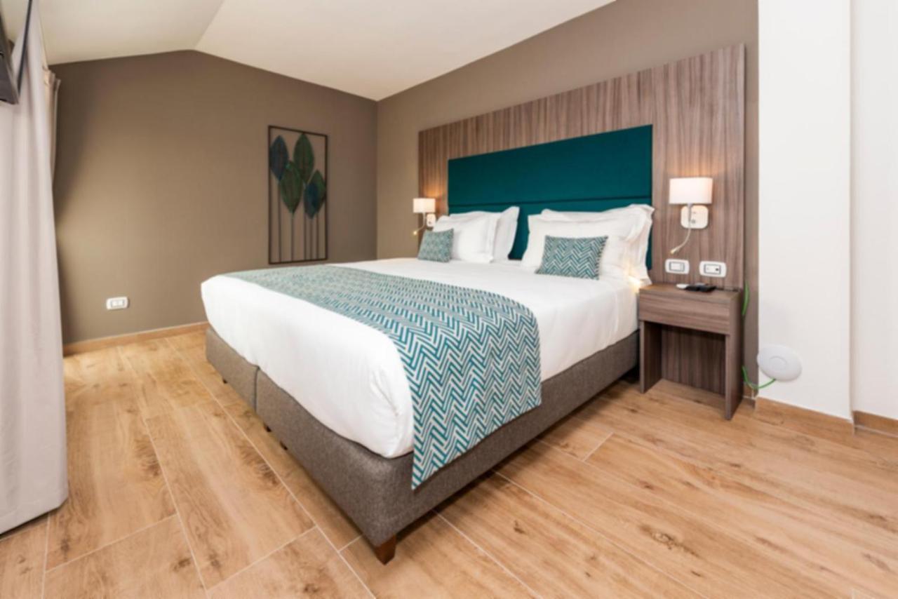 Aurelia Antica Suites & Apartments Рим Екстер'єр фото
